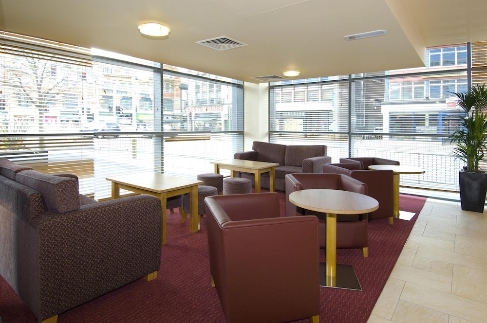 Premier Inn Leicester City Centre (Train Station) 31/56