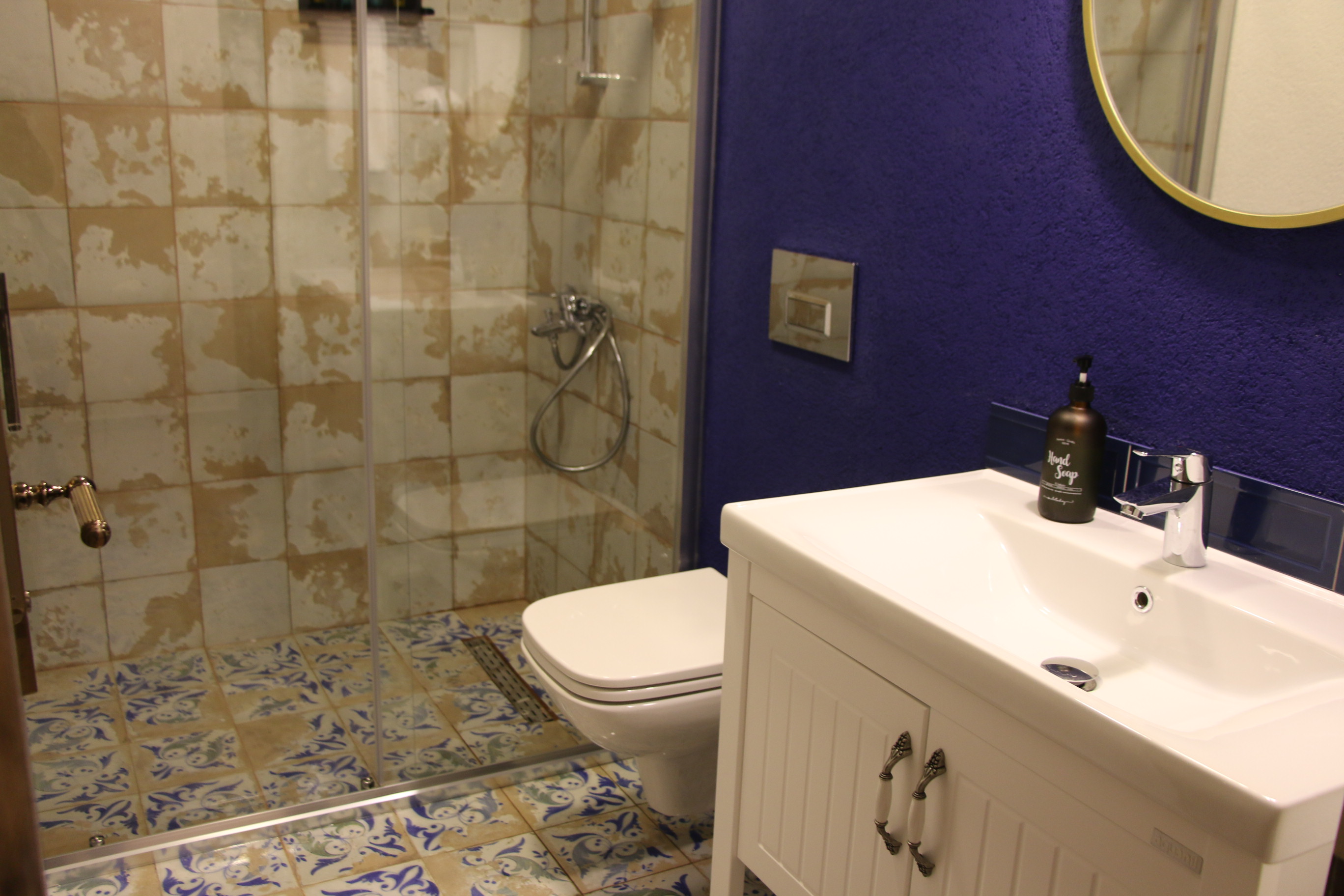 Pelin-Inn Ada Evi 24/26