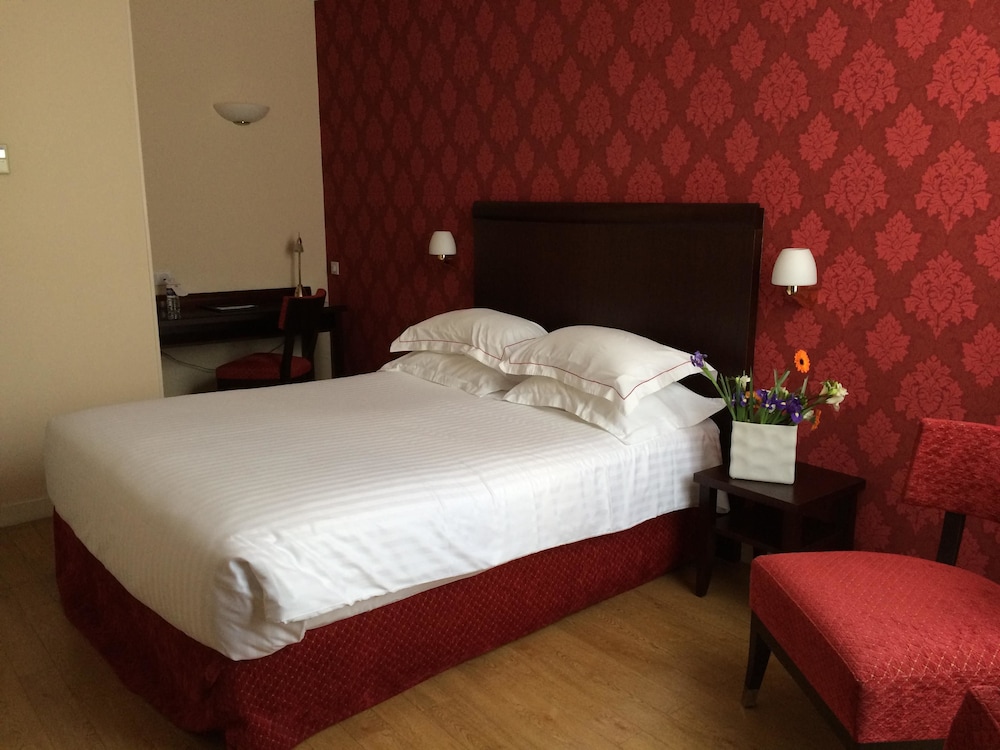 Best Western Plus Hotel D Angleterre 14/41