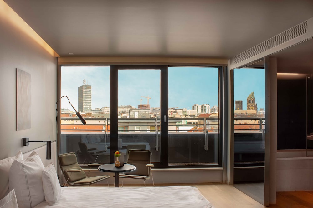 Sana Berlin Hotel 25/50