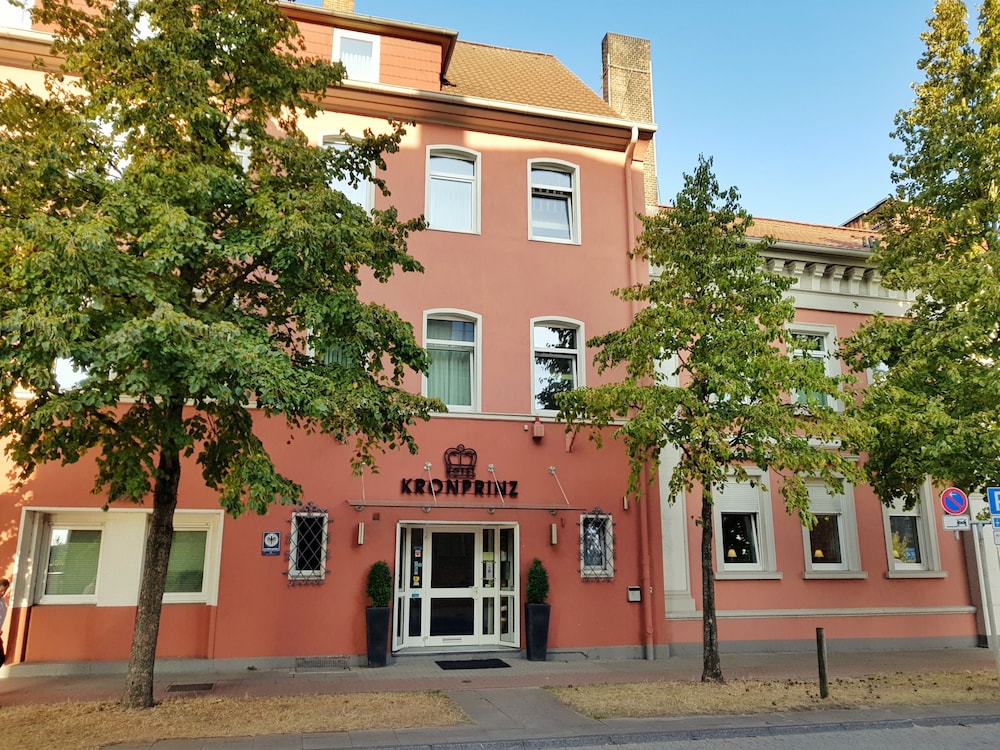 Hotel Kronprinz 3/38