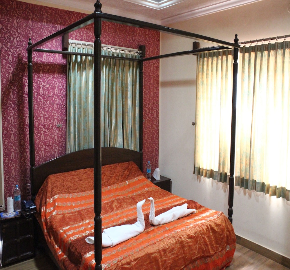 Hotel Prince 9/48