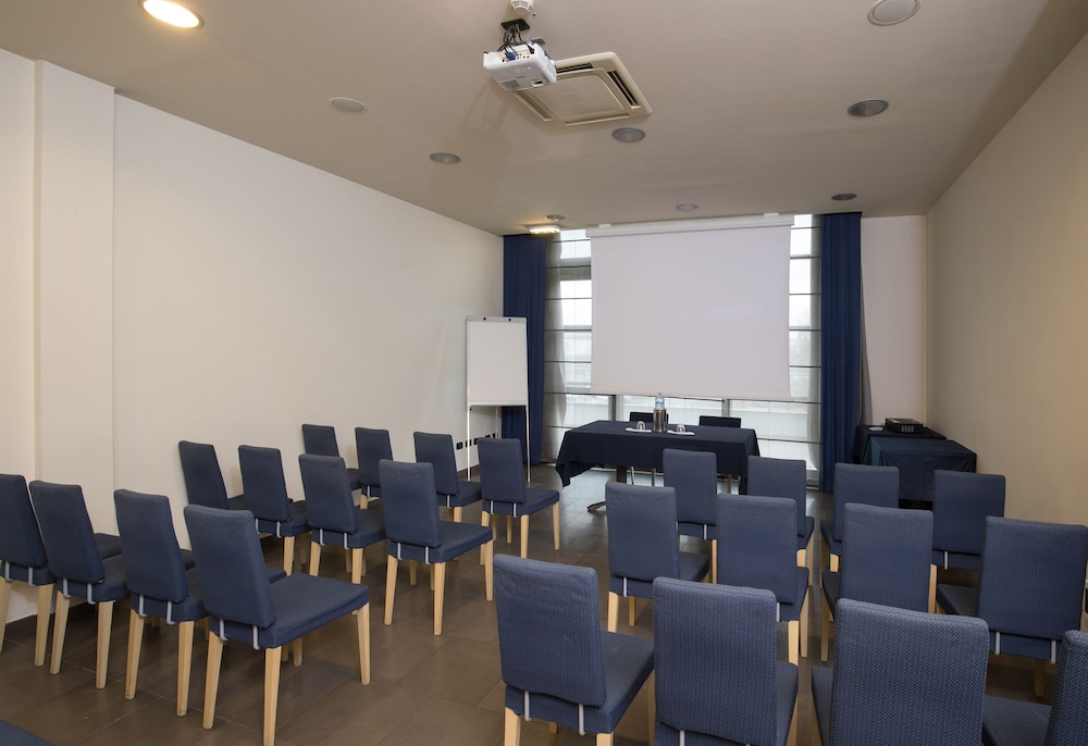 HOTEL DA VINCI 29/32