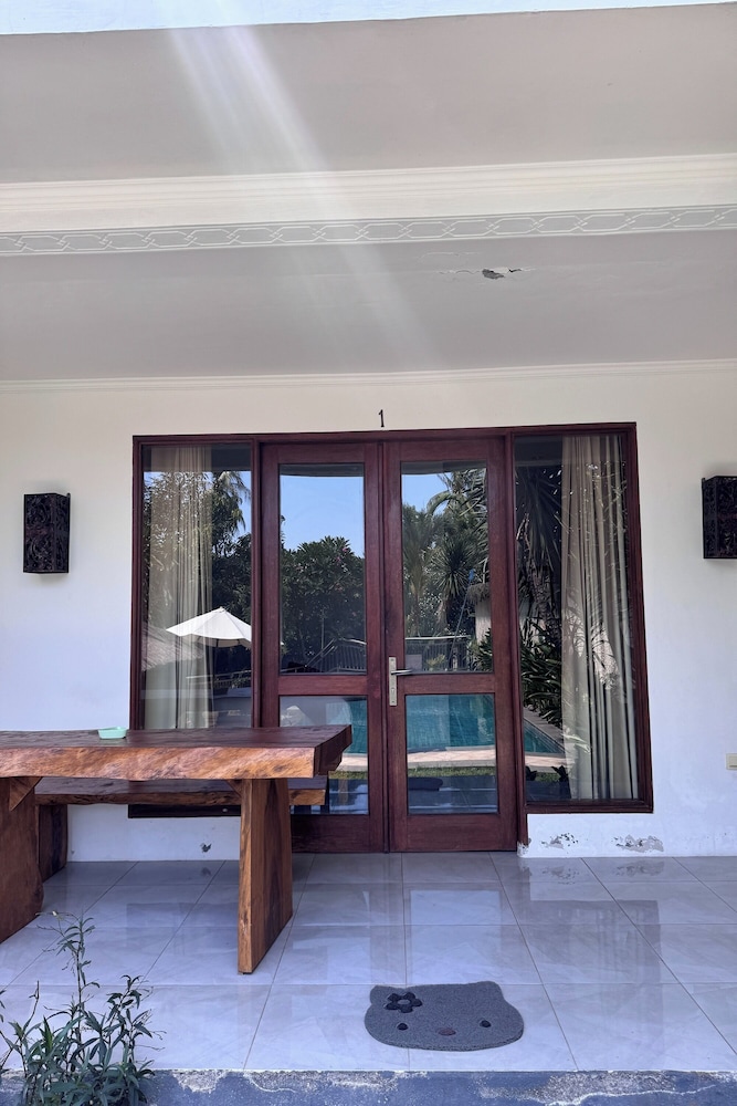 Senggigi Cottages Lombok 44/62