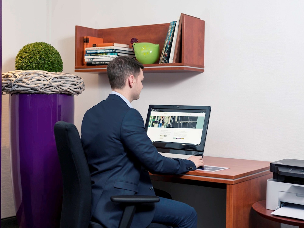 Mercure Hotel Bad Oeynhausen City 39/66