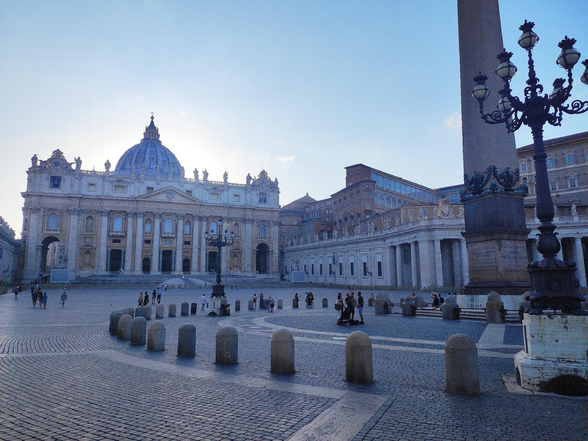 Luxury Suites Stay Inn Rome Experience 17/25