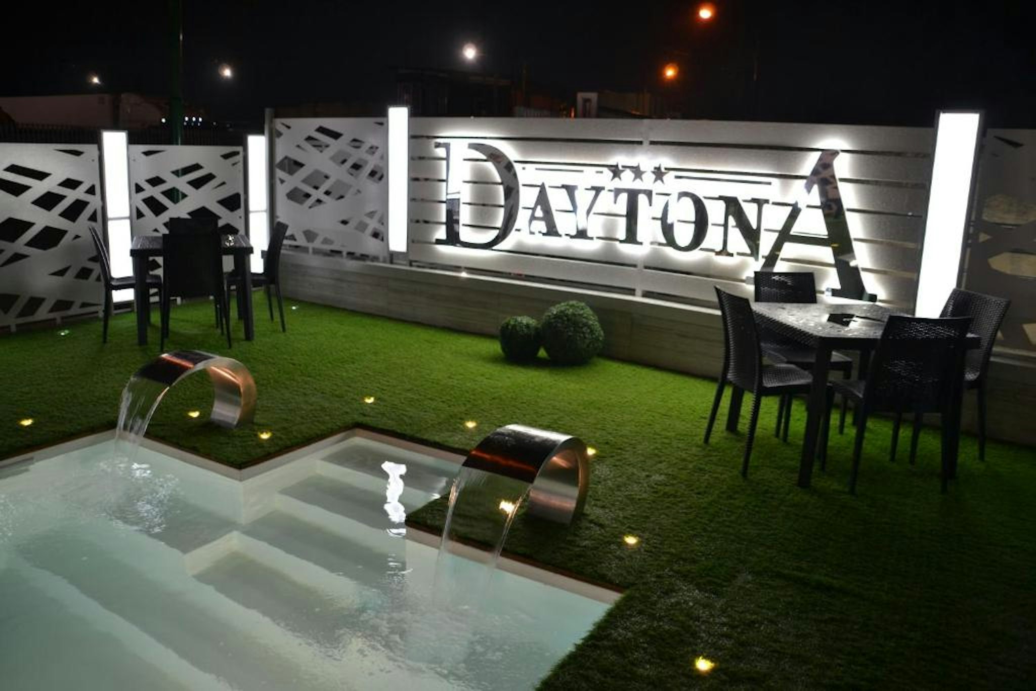 Hotel Daytona 19/23