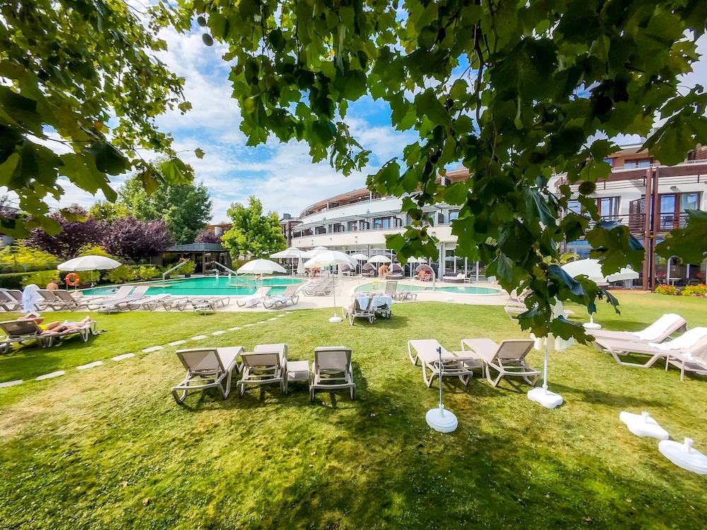 Silver Resort Balatonfüred 34/44