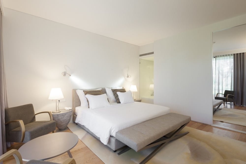 Torre de Gomariz Wine And Spa Hotel 25/74