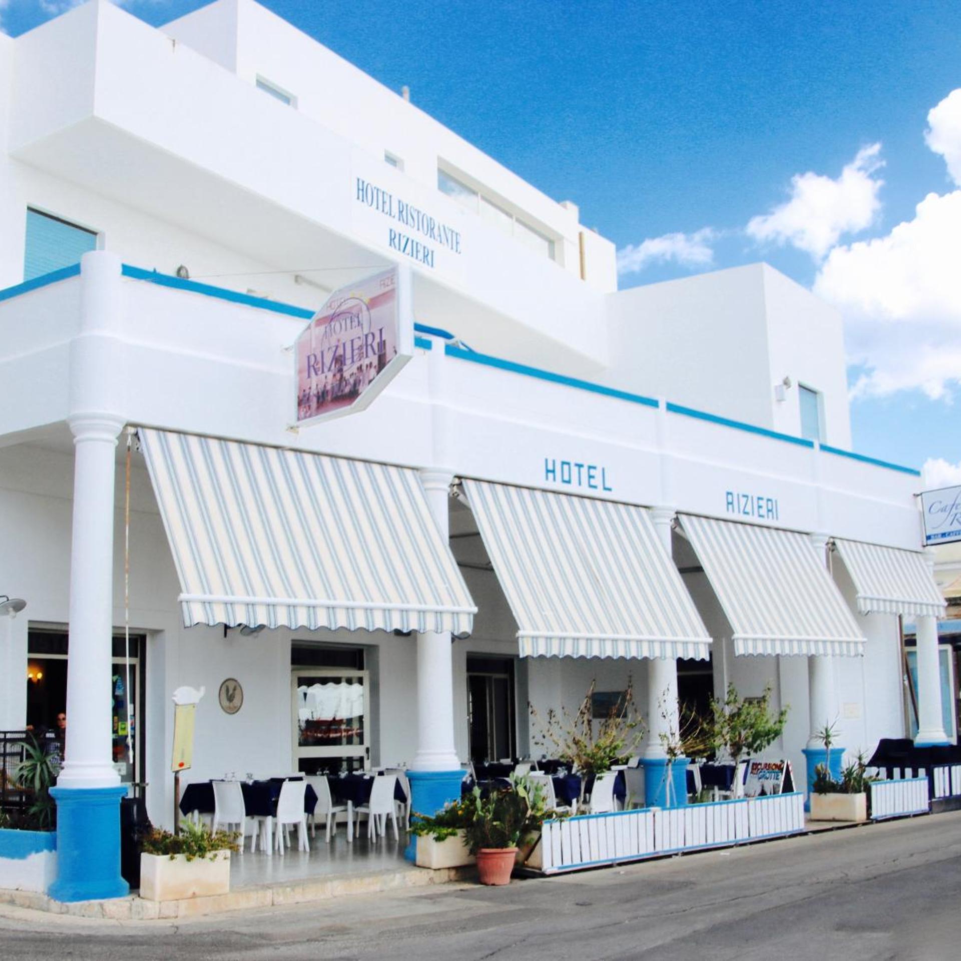 Hotel Rizieri 6/49