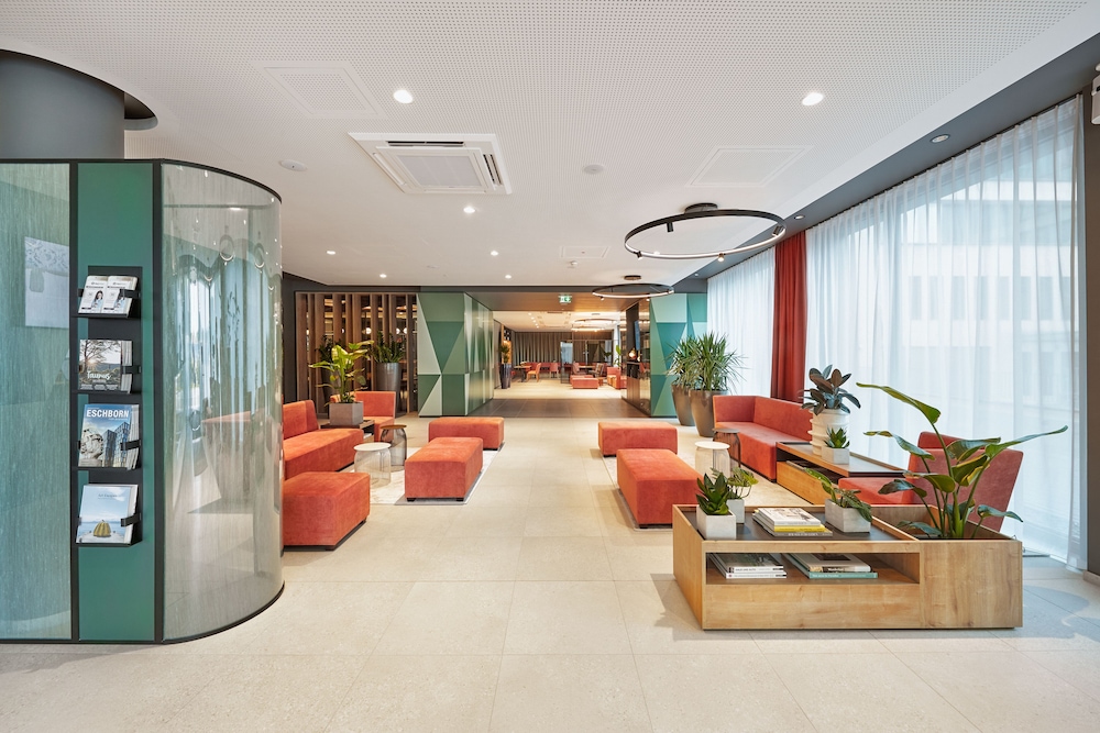 H+ Hotel Eschborn 27/43