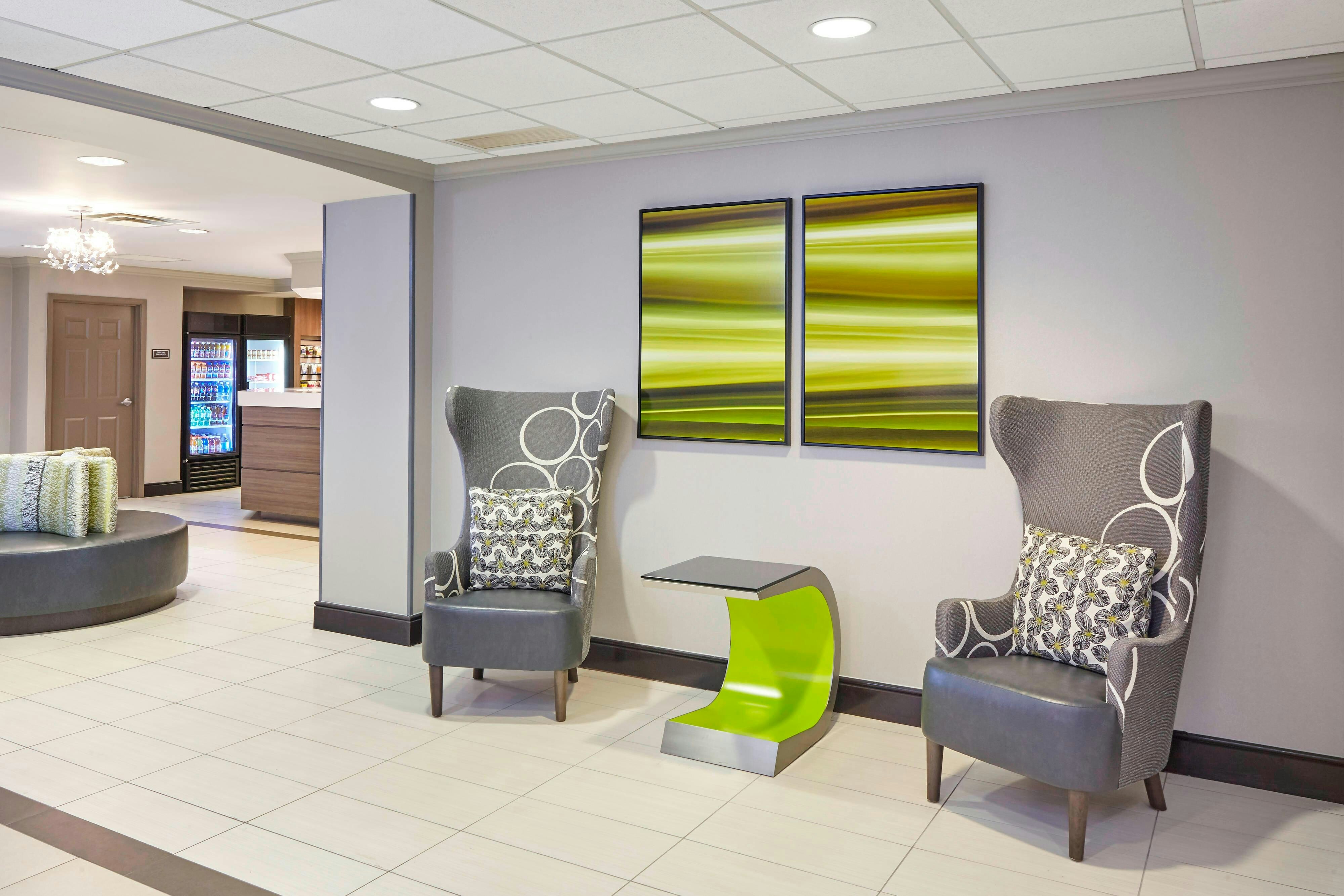 Residence Inn By Marriott Chicago Schaumburg Woodfield Mall 6/12