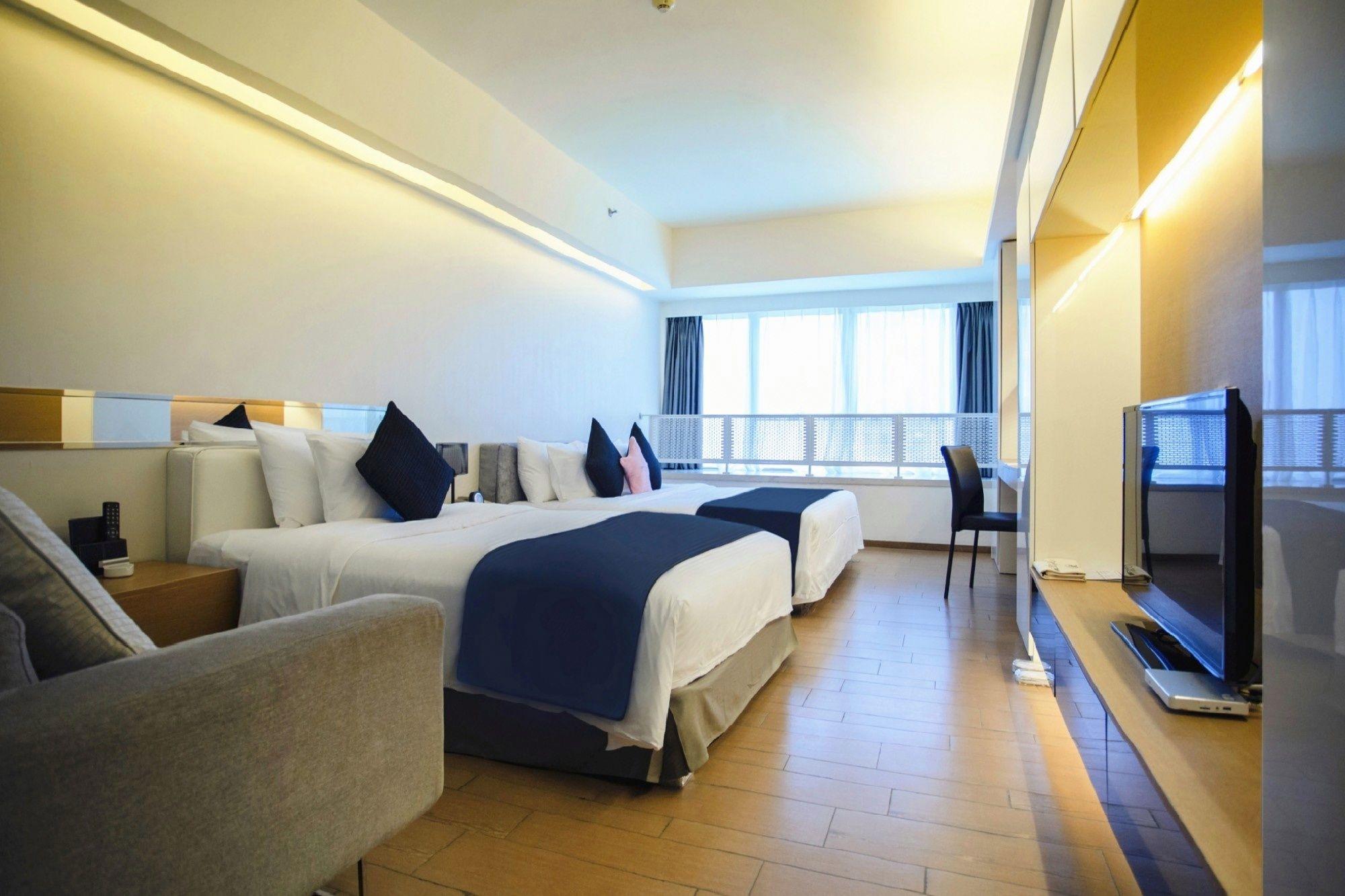 Neptune Hotel Chengdu 13/33