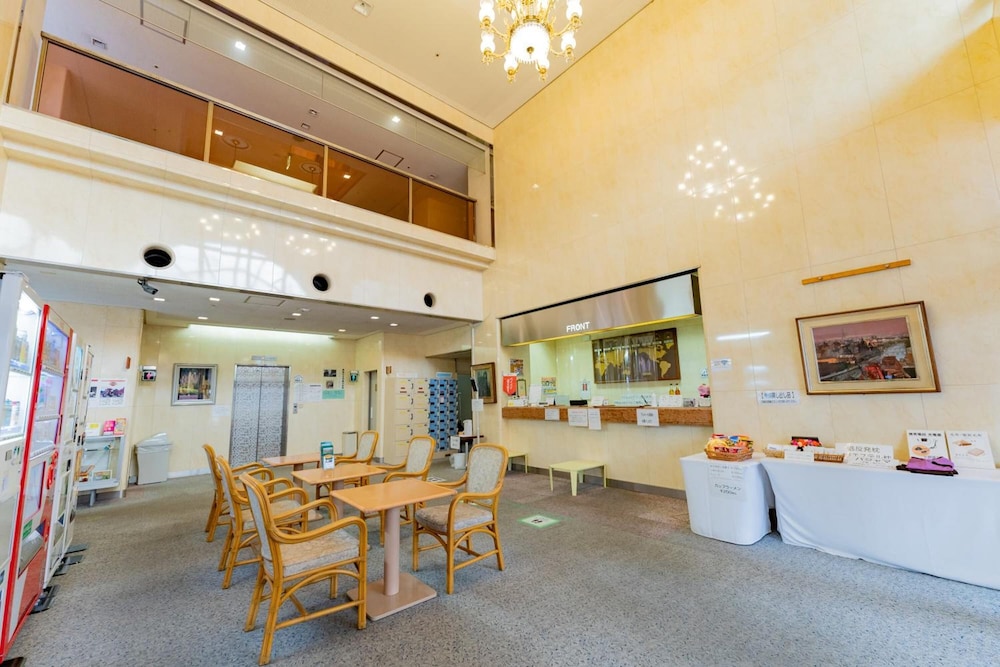 Oyama Palace Hotel 32/41