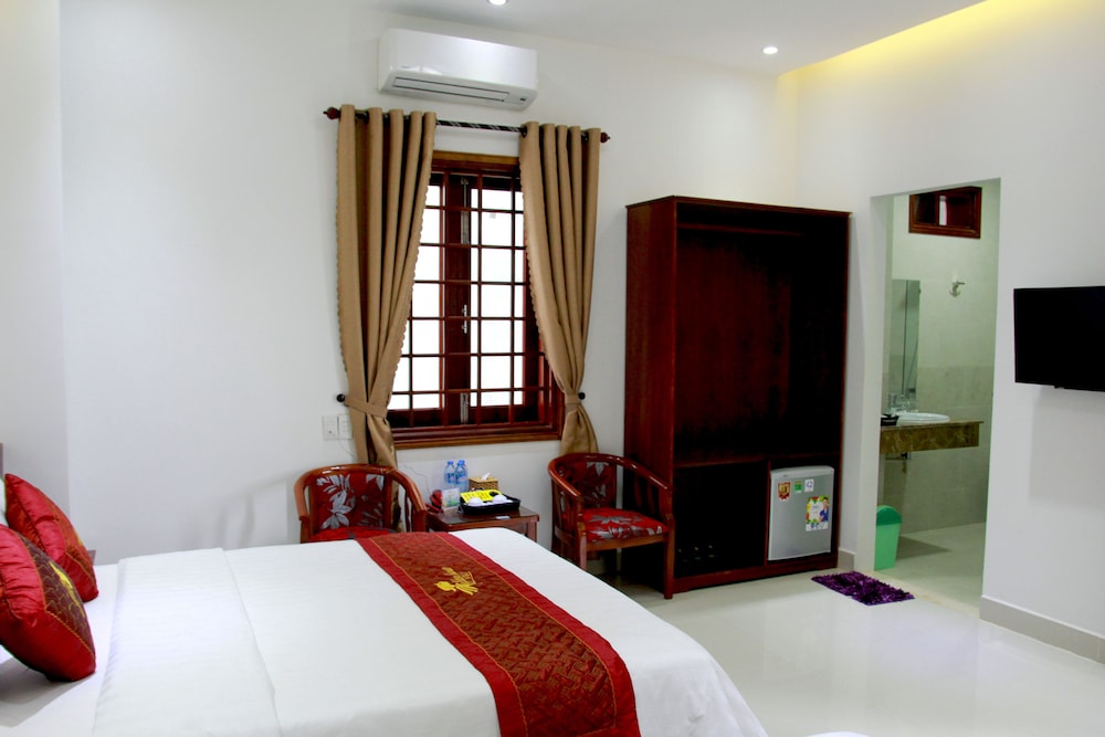Hoi An Golden Horse Villa 50/70