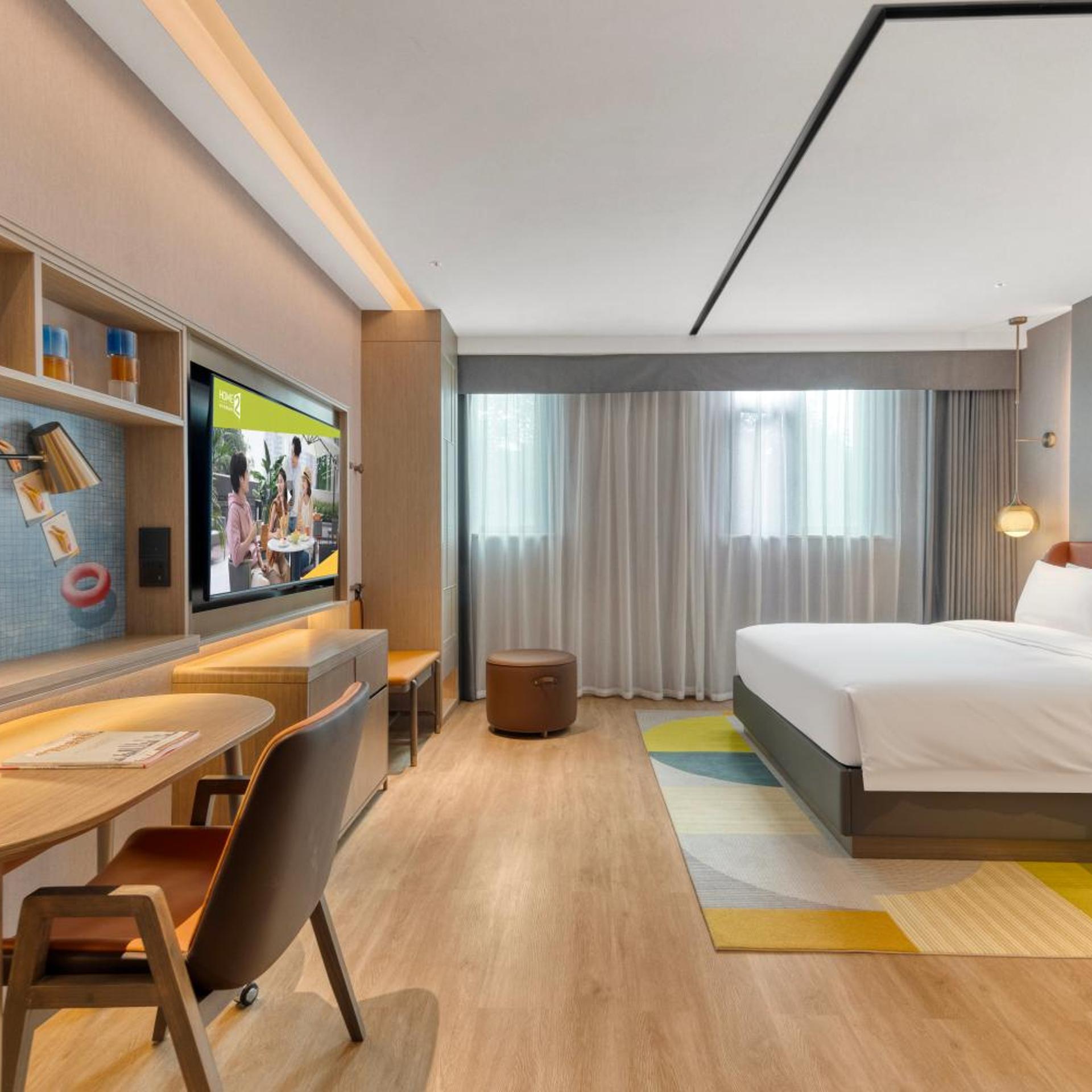 Home2 Suites by Hilton Lijiang Ancient City 15/25