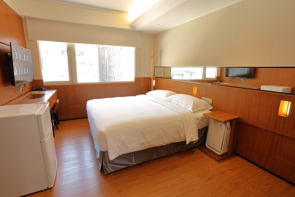 Panco Hotel 18/50