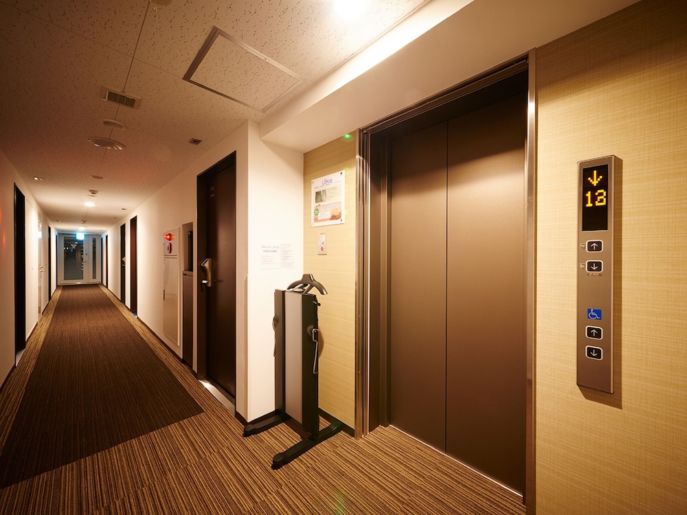 Super Hotel Akihabara Suehiro-Cho 60/65