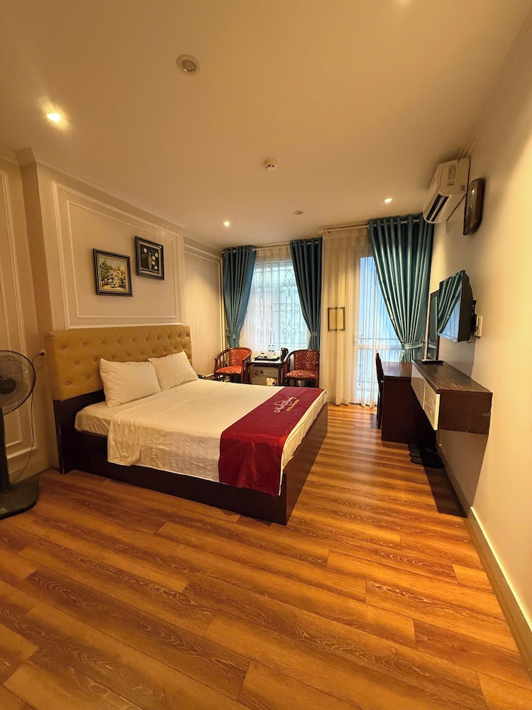 New Amely Hotel & Resident، هانوي 15/58