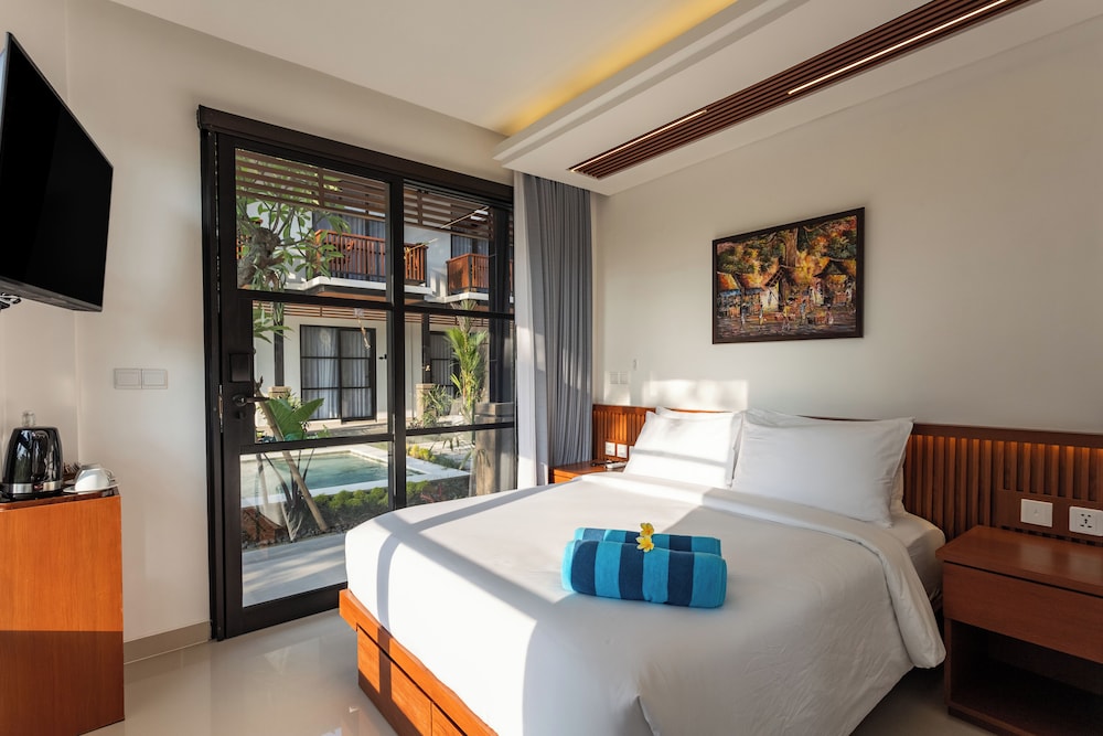Paripadi Studio Canggu 15/34