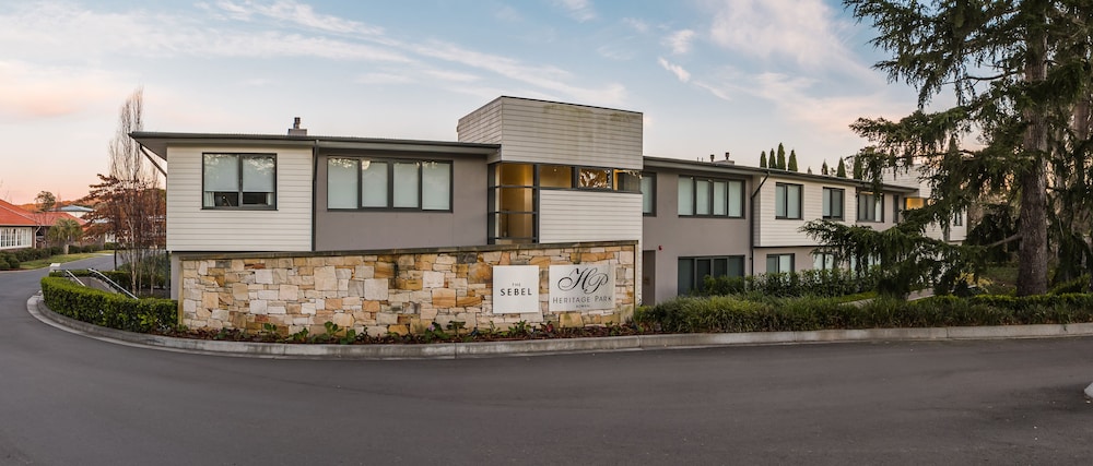 The Sebel Bowral Heritage Park 8/62