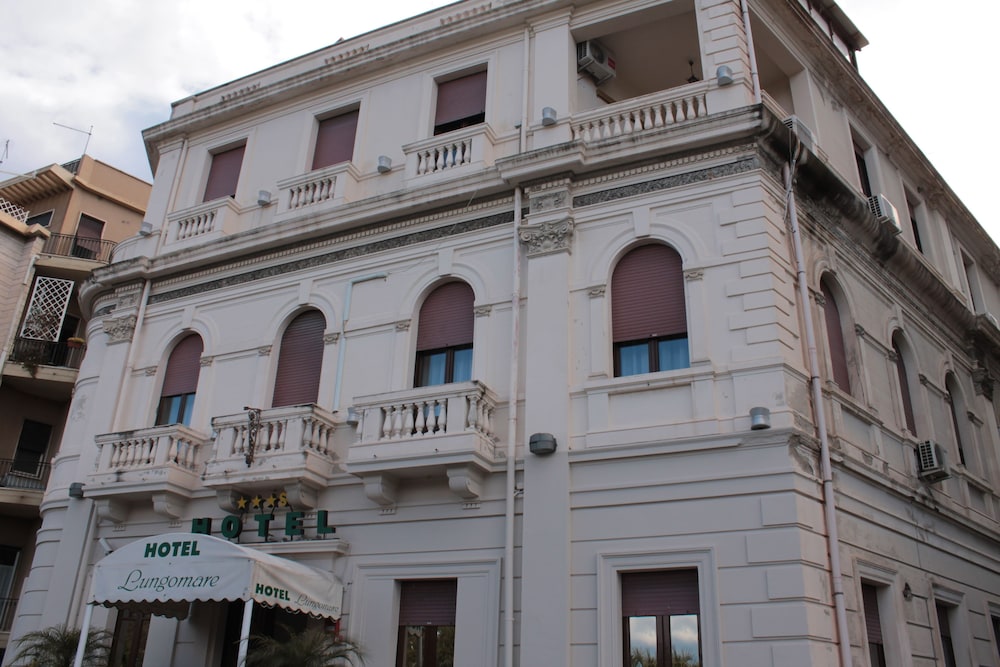 Lungomare Hotel 6/71