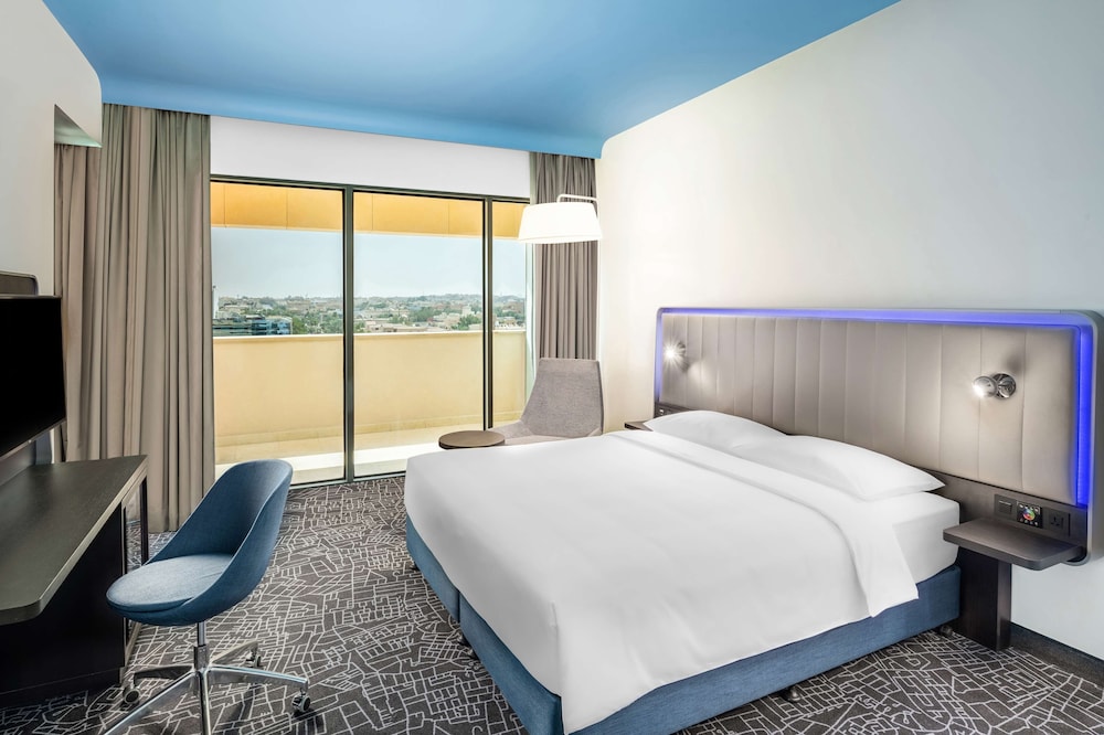 بارك إن باي راديسون الرياض(Park Inn By Radisson Riyadh) 14/66
