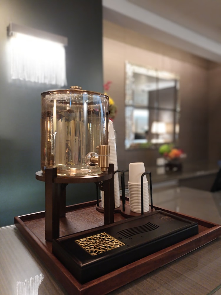 帝国酒店(THE IMPERIAL HOTEL HONG KONG) 图片5
