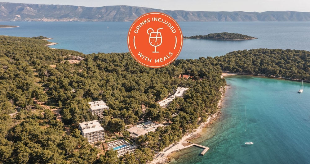 Aminess Senses Hvar Resort 62/66