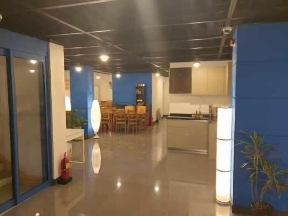 Apple Tree Hotel Pohang 10/47