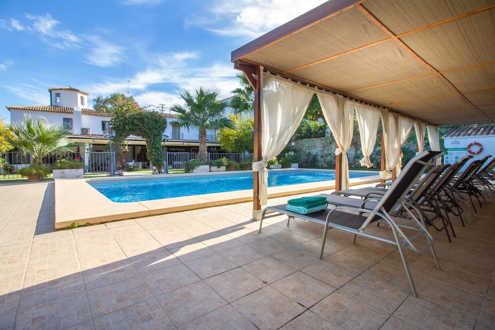 Hotel Tossal d'Altea 26/50