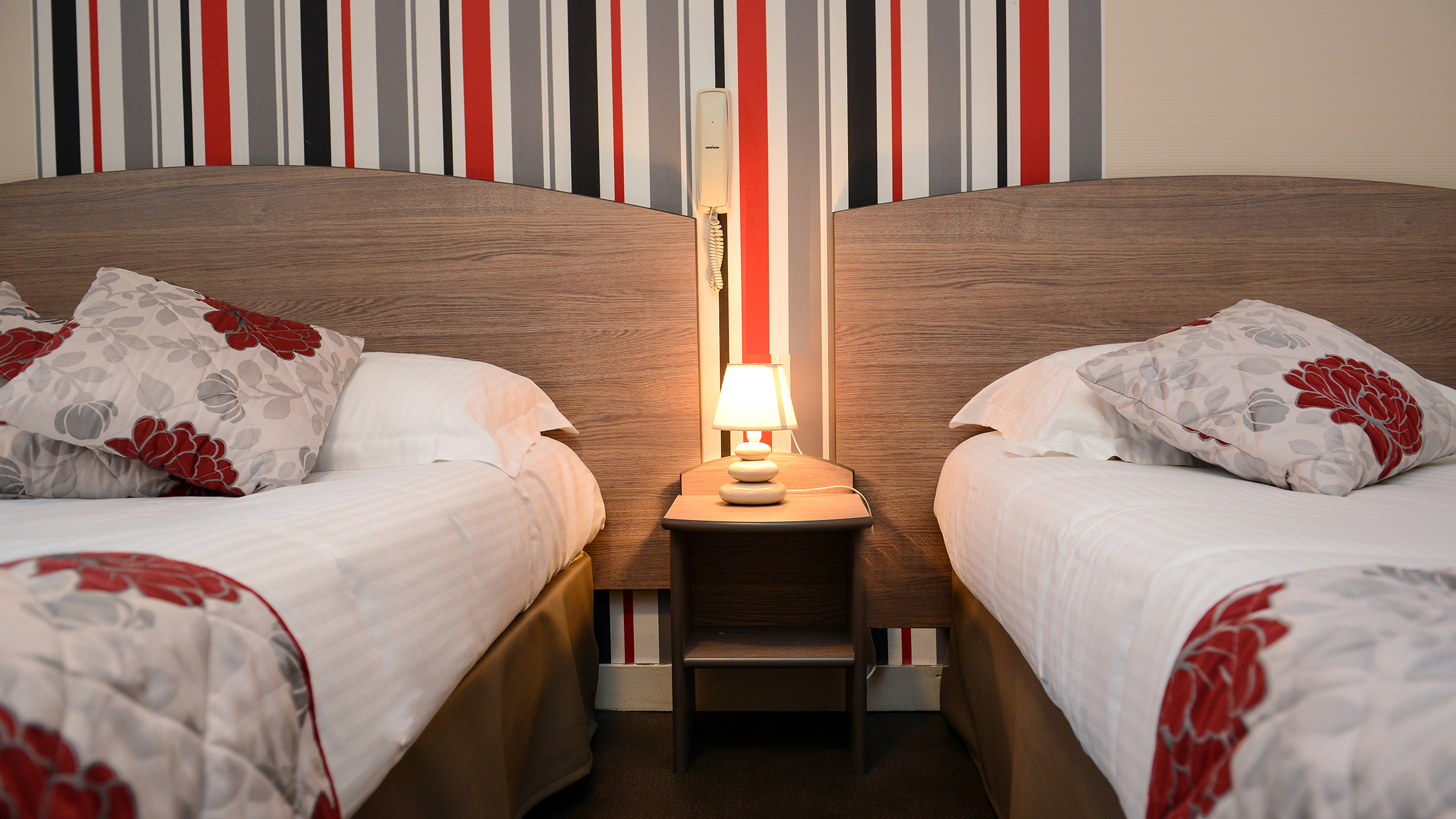 Hotel Andreinia 11/26