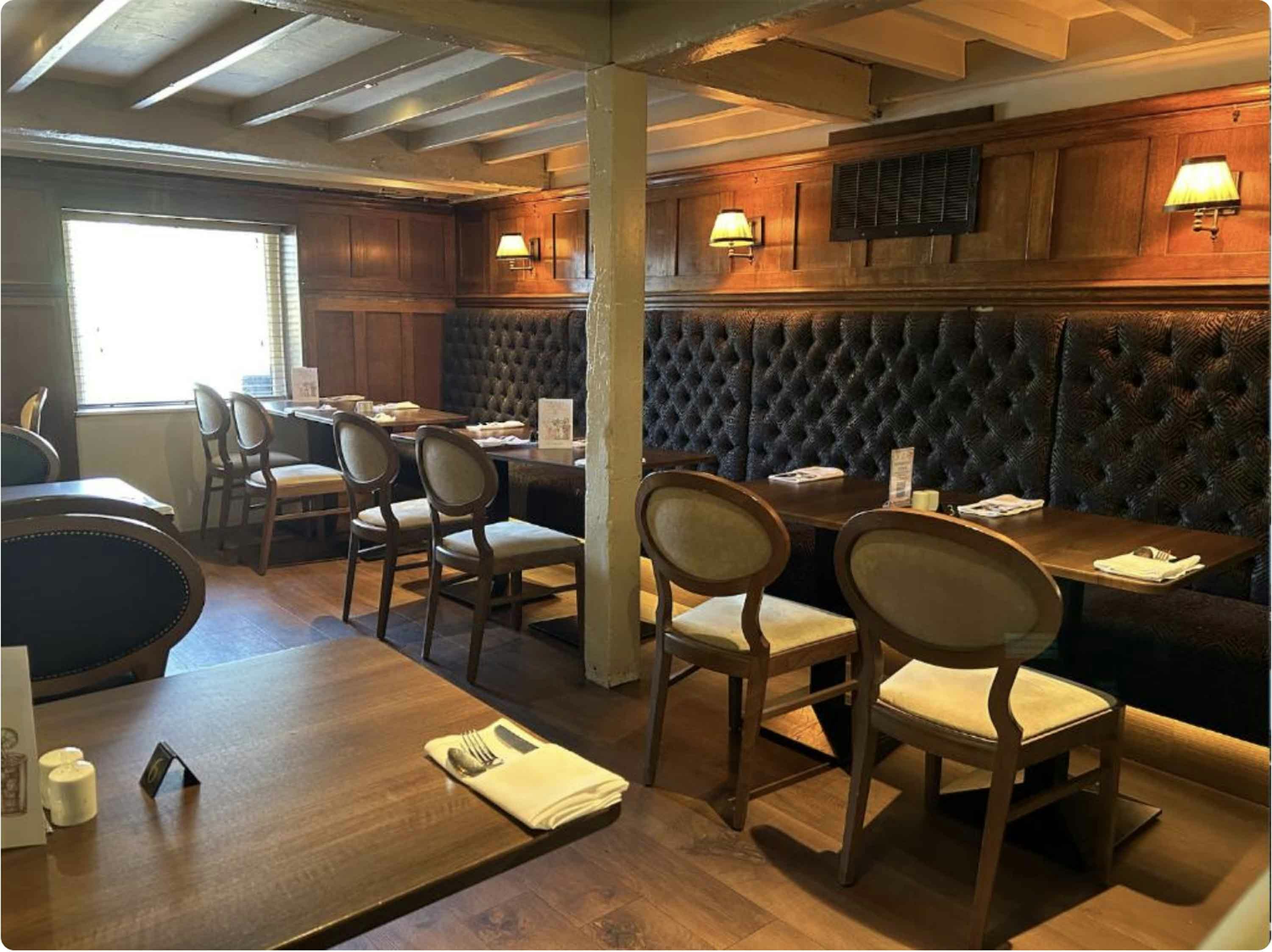 Great Barr Hotel 26/36