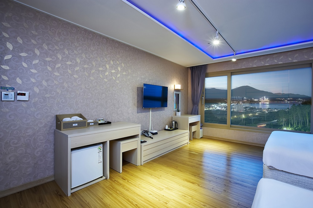 Dome Hotel Geoje 24/50