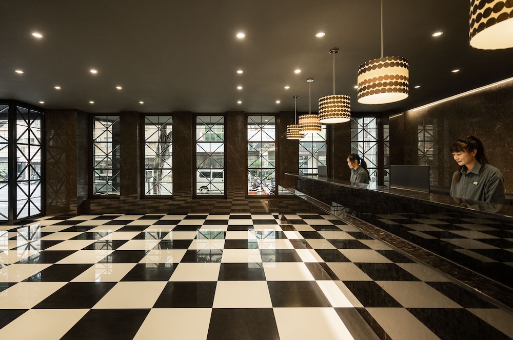 Kindness Hotel Juemin 7/54