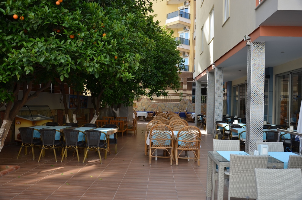 Kleopatra Balik Hotel 20/37