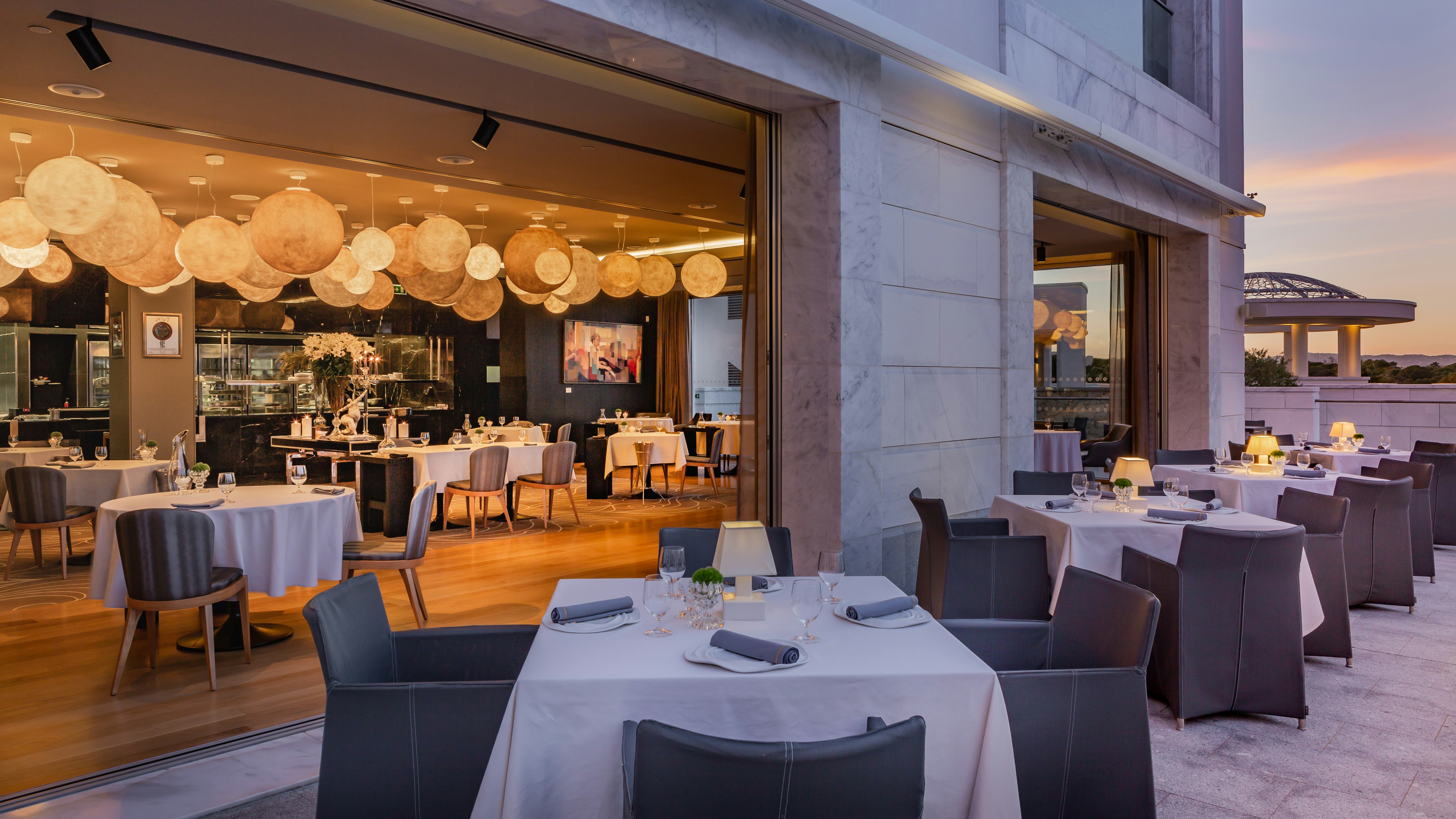 Conrad Algarve 28/50