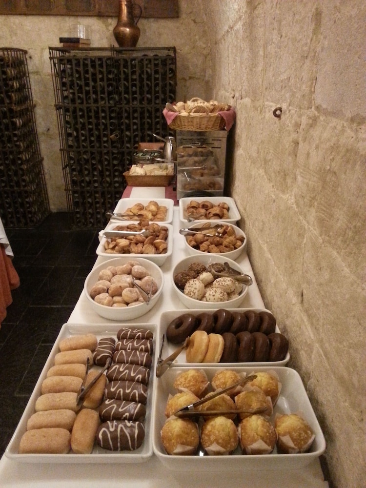 Posada Real Castillo Del Buen Amor 44/65
