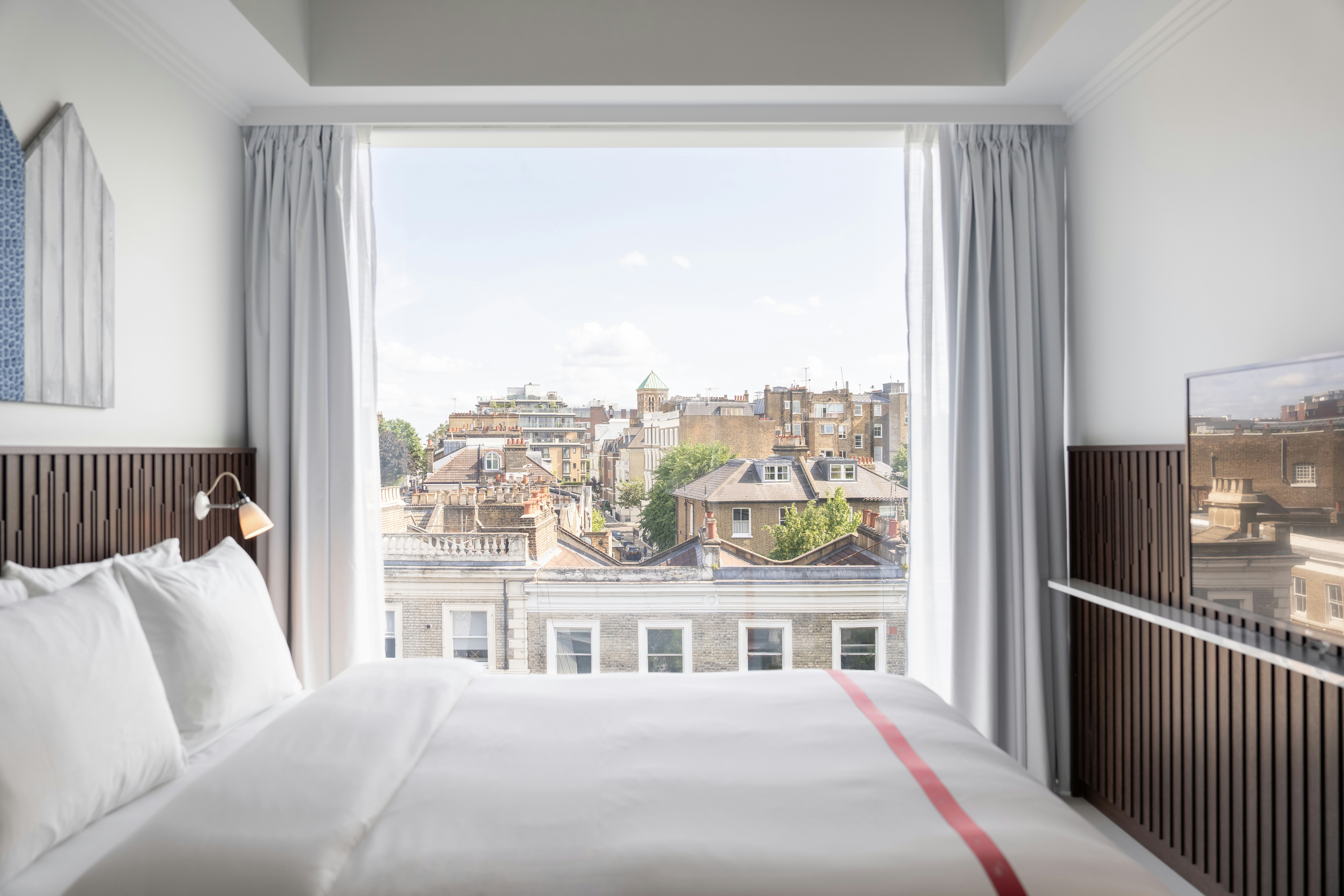 Ruby Zoe Hotel 13/50