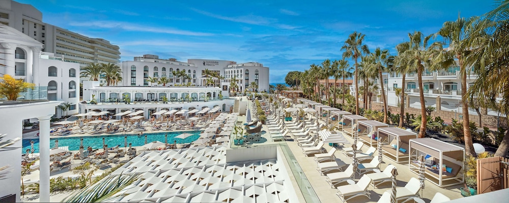 Princess Inspire Tenerife - Adults Only 4/50