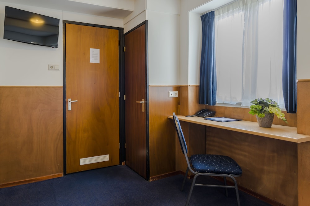 Hotel van Gelder 10/64