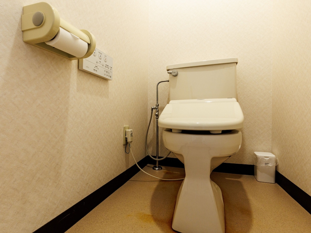 Hotel Nemuro Kaiyoutei 54/55
