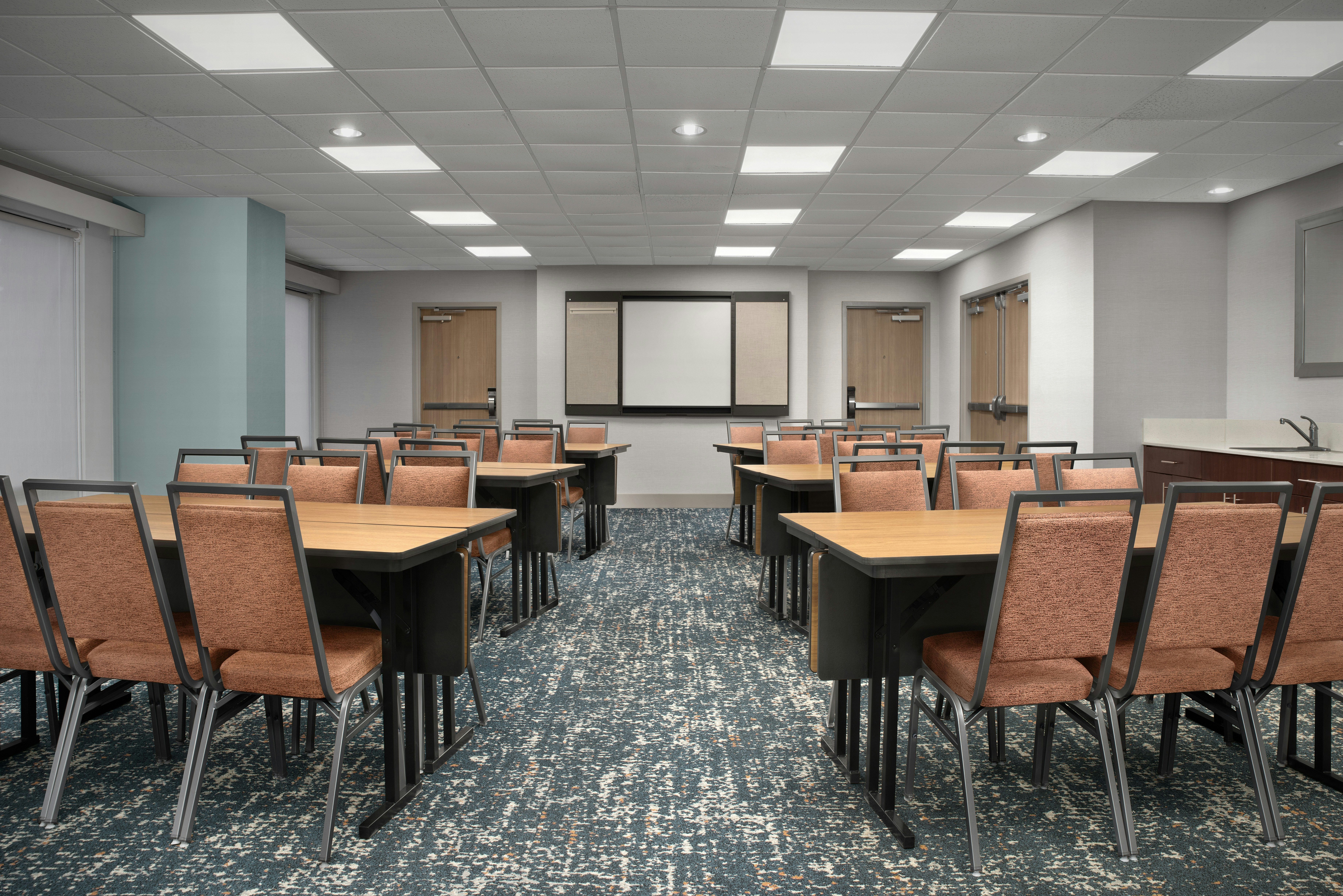 HAMPTON INN YEMASSEE/POINT SOUTH 15/17
