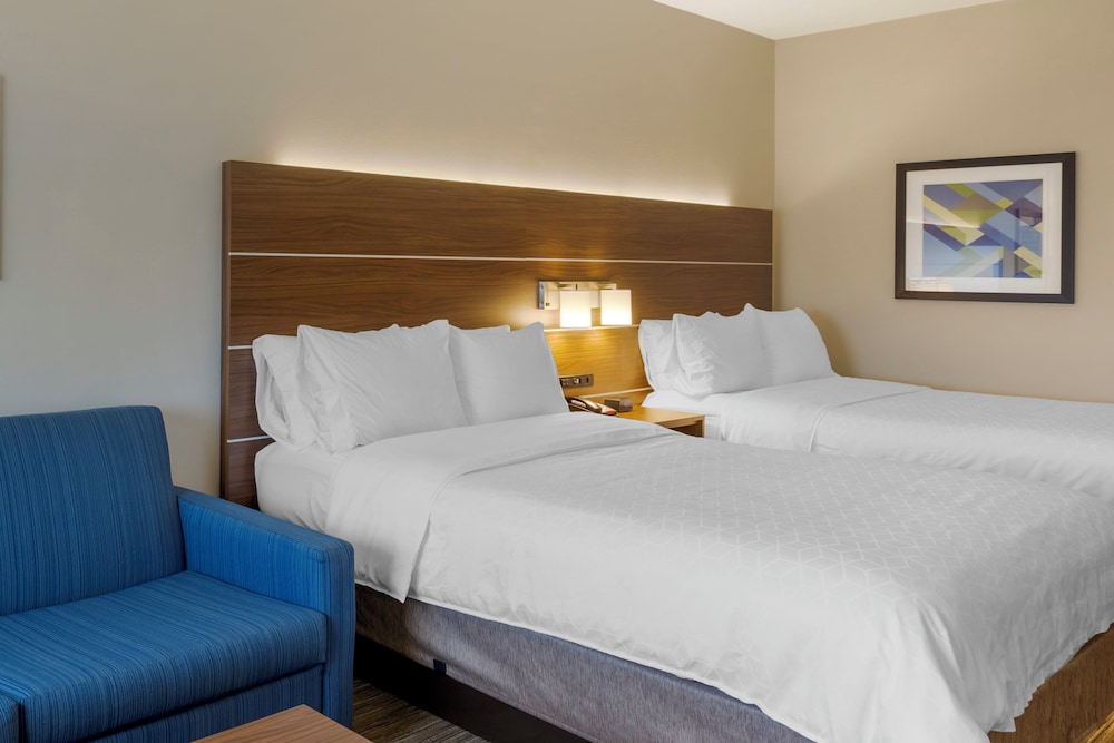 Holiday Inn Express Hotel Suites Harrison 27/56