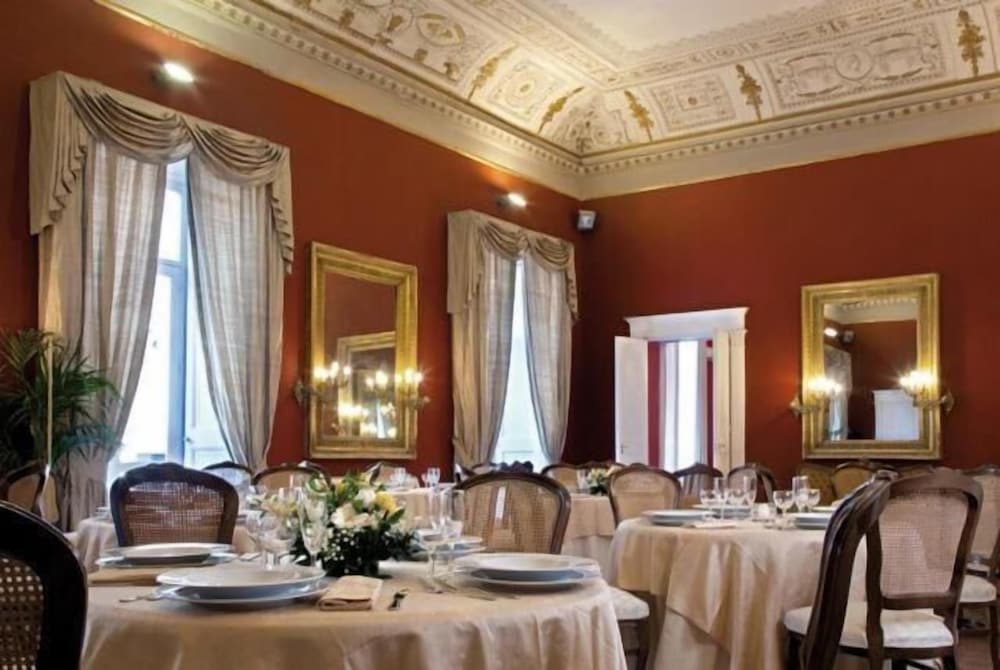 Hotel Principe Napolit Amo 43/57