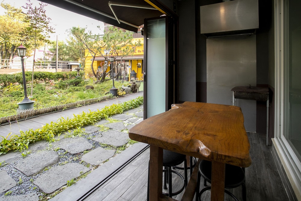 Gapyeong Blossom Pension 27/46