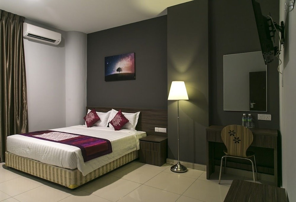 Lavana Hotel Chinatown 34/48