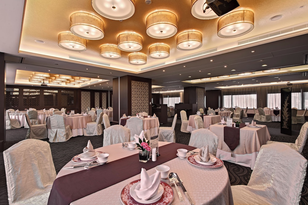 Taipei Garden Hotel 28/42