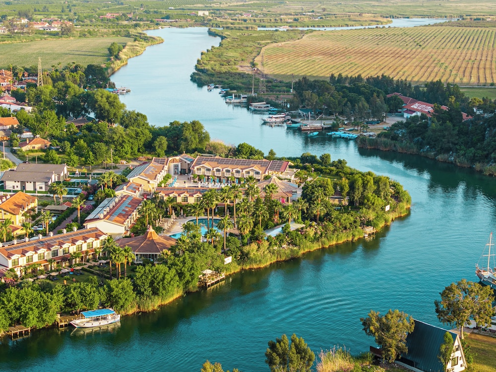 Dalyan Resort 32/50