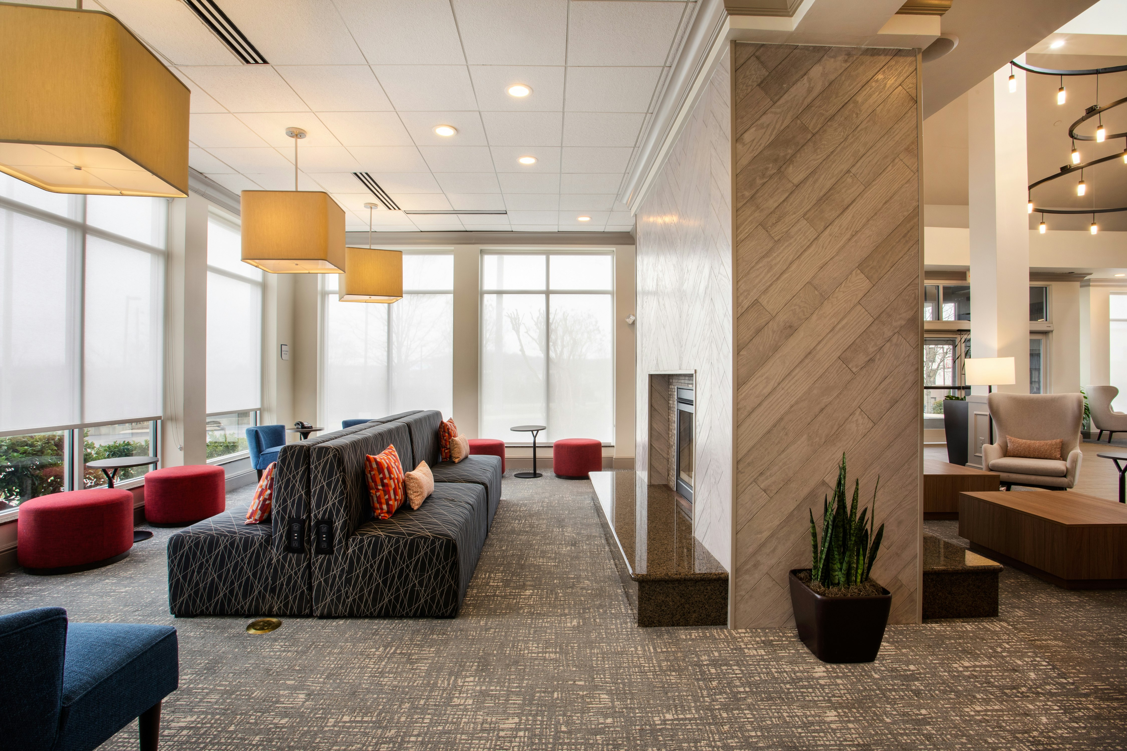 Hilton Garden Inn Nashville-Smyrna 23/55
